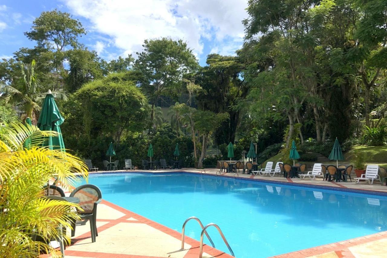 Estudio Itaipava Suite Петрополис Экстерьер фото