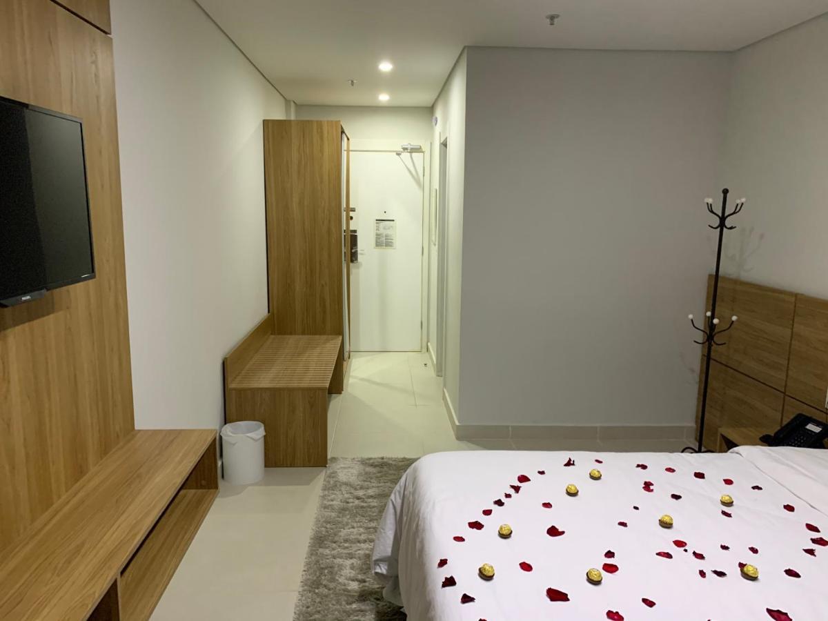 Estudio Itaipava Suite Петрополис Экстерьер фото