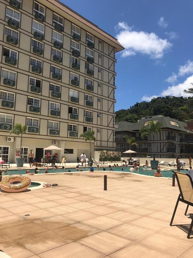Estudio Itaipava Suite Петрополис Экстерьер фото