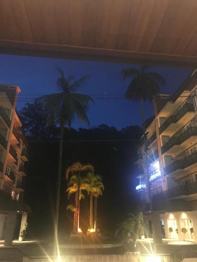 Estudio Itaipava Suite Петрополис Экстерьер фото