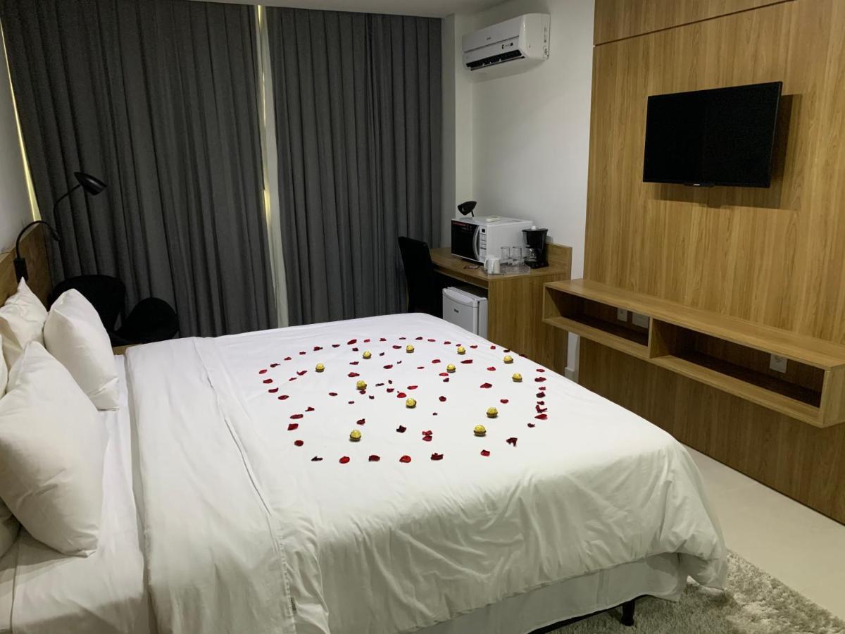 Estudio Itaipava Suite Петрополис Экстерьер фото